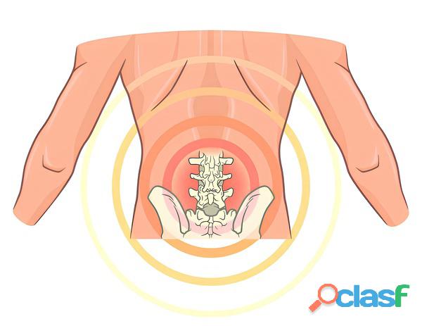 Massagem para dor nas costas Vico Massagista e Quiropraxia