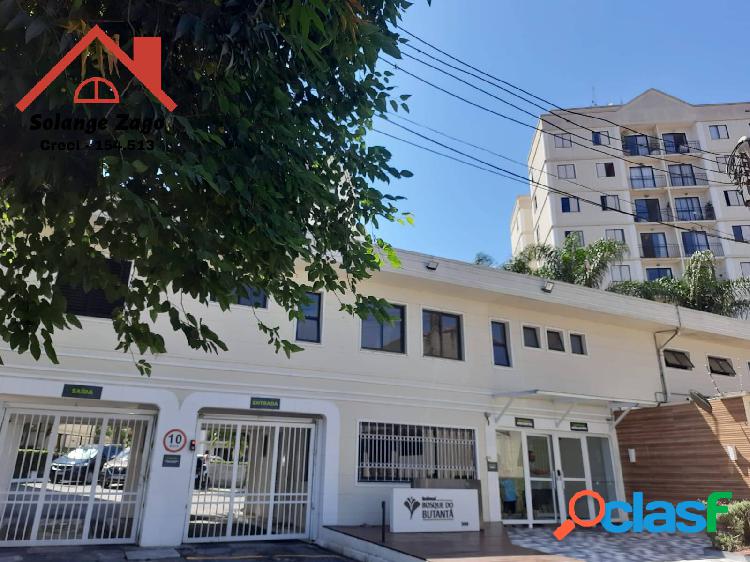 Oportunidade de Locação - Apto. 3 Dormitórios