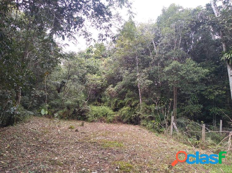 ÁREA 2400M² ESCRITURADO JARDIM SÃO FERNANDO ITANHAÉM