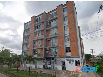 SE VENDE APARATMENTO EN BARRANCABERMEJA SANTANDER COLOMBIA