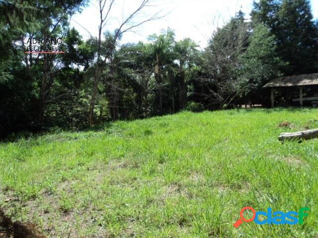 TERRENO COM 2.880m² - CONDOMÍNIO EM SOUSAS
