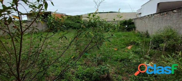 Terreno em Iguaba Grande: 450m² a Poucos Passos da Lagoa!