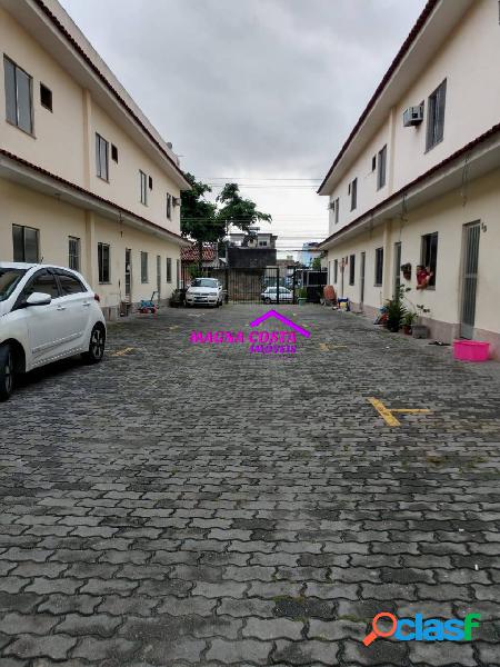 casa duplex P.Seca