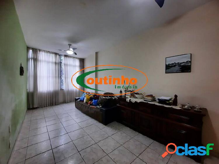 (28703) Rua Conde de Bonfim - Tijuca