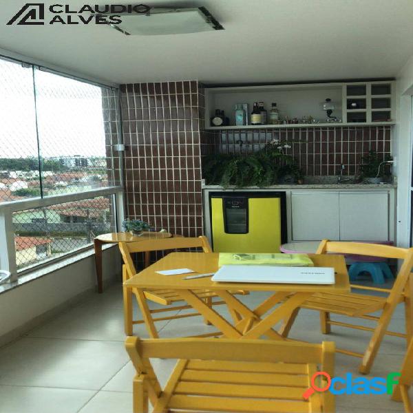 APARTAMENTO COM 4 QURTOS SENDO 1 SUÍTE NO BAIRRO SANTA