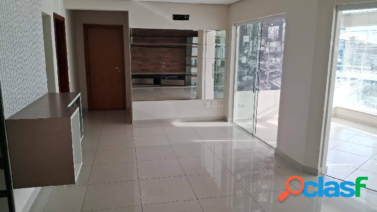 APARTAMENTO RESIDENCIAL - EDIFICIO CRYSTAL RESIDENCE -