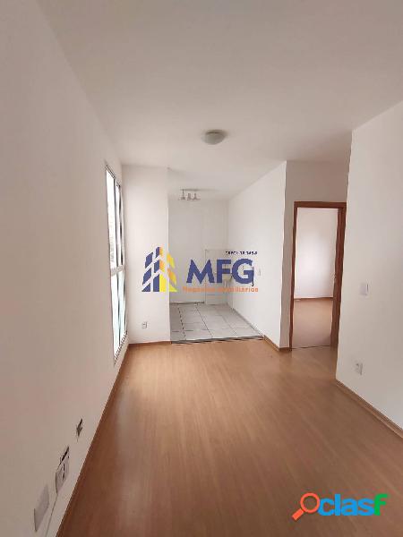 Apartamento Condomínio Santoro