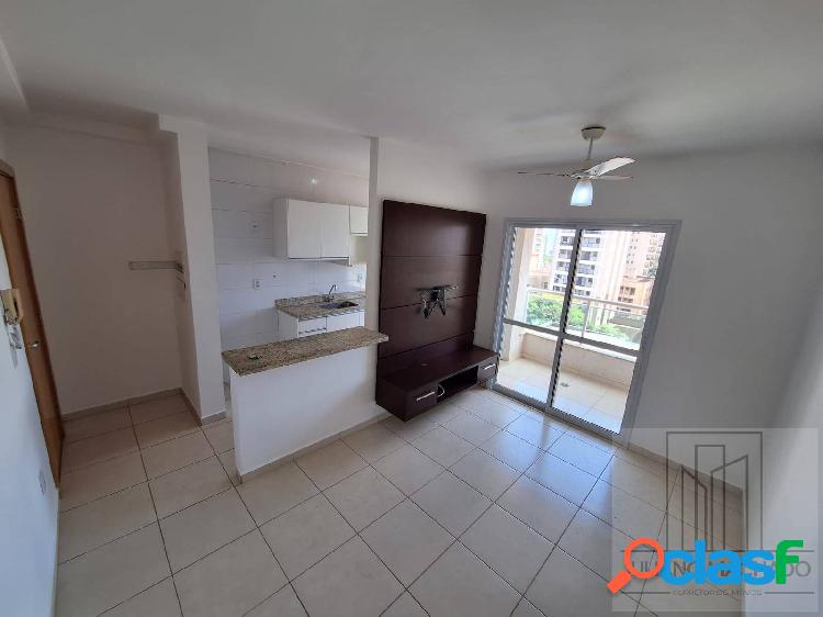 Apartamento London Tower, Nova Aliança Ribeirão Preto