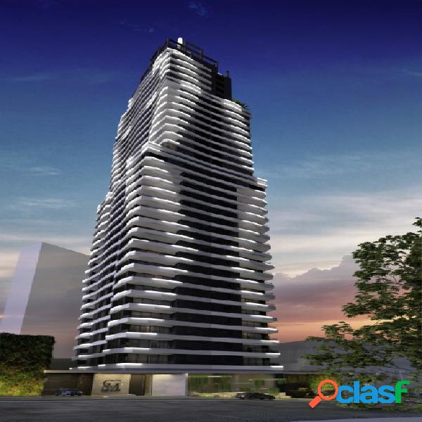 Apartamento com 2 quartos, 125m², à venda em Curitiba,