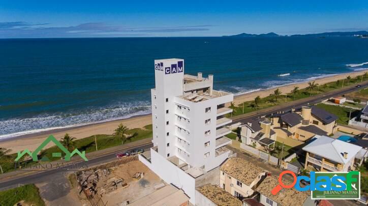 Apartamento com 2 suítes, 96,45m, a venda em Barra Velha -