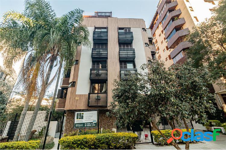 Apartamento com 3 quartos, 227m², à venda em Porto Alegre,