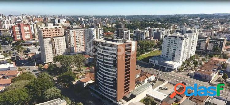 Apartamento com 3 quartos, à venda em Curitiba, Bacacheri