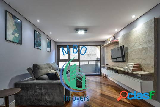Apartamento com 3 quartos, à venda em São Paulo, Santo