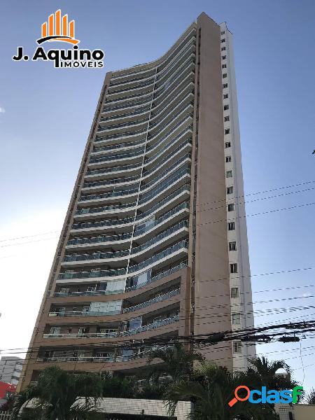 Apartamento com 3 suítes próximo ao Ari de Sá Aldeota