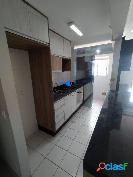 Apartamento de 3 Dormitórios 1 Suíte com varanda 1 vaga