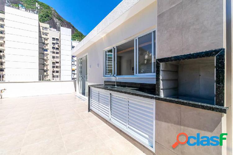 Apartamento de luxo com 3 quartos, 237m², à venda em Rio