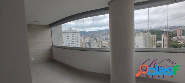 Apartamento luxo 04 quartos a venda no Luxemburgo