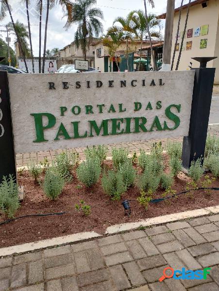 Apartamento à venda - Portal das Palmeiras - Jundiaí - SP