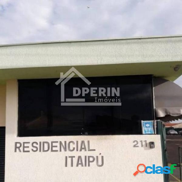 Apartamento à venda - Residencial Itaipú