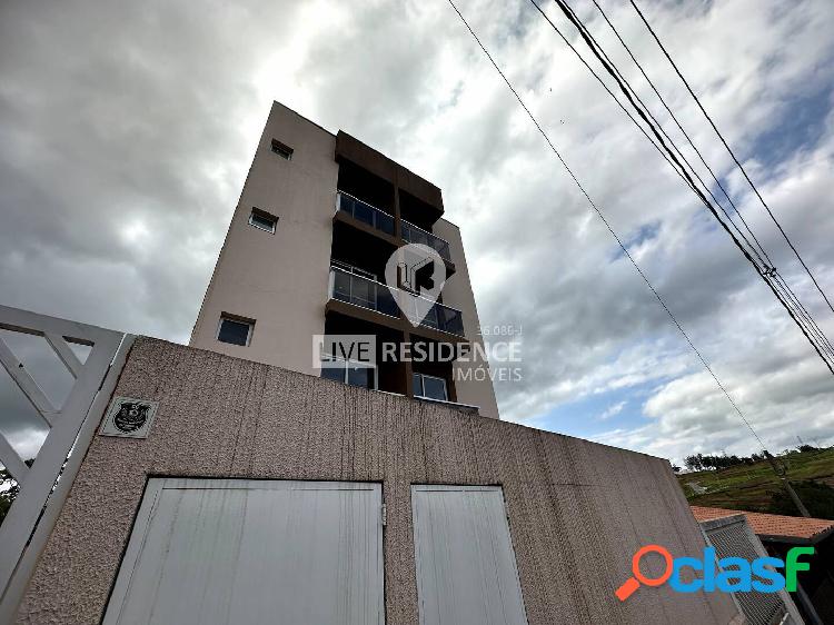 Apartamento à venda no Edifício Ipê em Itatiba com 3