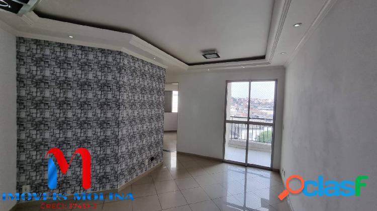Apto Viver independência - B. São João Climaco - 2 dorms