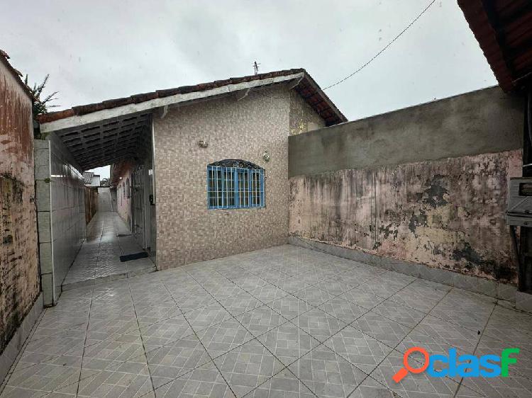 CASA 2 DORMITÓRIOS LADO PISTA FINANCIAMENTO BANCÁRIO SANTA