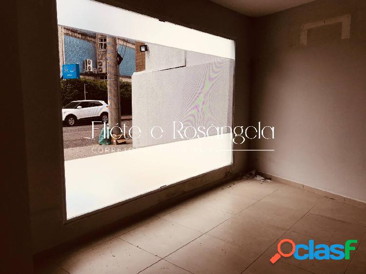 CASA COMERCIAL PARA LOCAÇÃO NO JARDIM ESPLANADA!!!