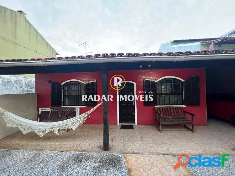 Casa, 243m2, Braga - Cabo Frio, à venda por R$1.500.000,00