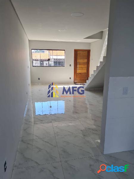 Casa Germinada no Jardim Simus