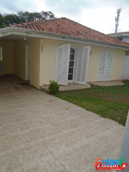 Casa Jardim Social