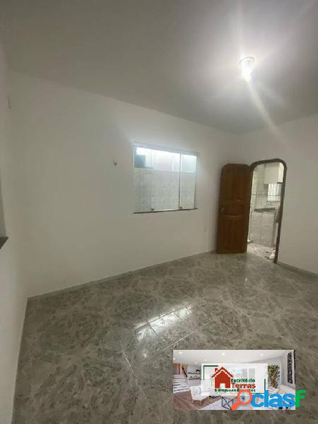 Casa Vila Verde I - R$ 2.700,00