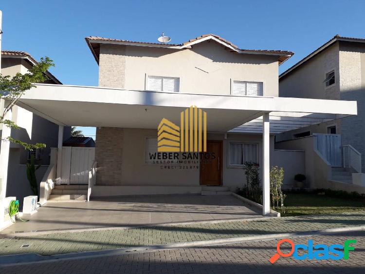 Casa com 265m² e 4 Dormitórios no Urbanova em Sjcampos