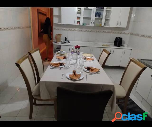 ✅Casa com 3 dormitórios, de vila Jardim D'Abril - Osasco