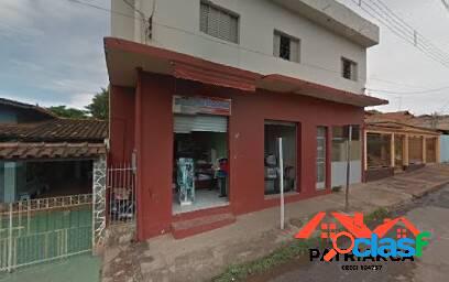 Casa em são Joaquim de Bicas - e, 4 lojas - Ótima