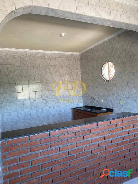 Casa para locação
