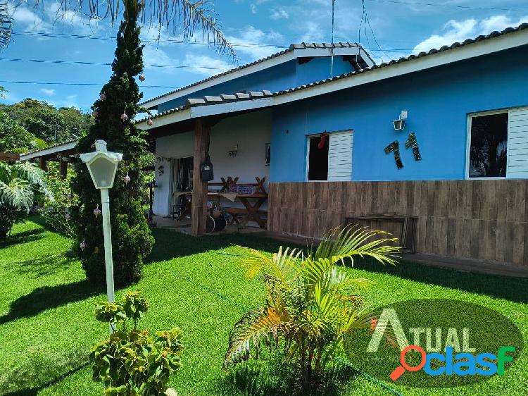 Casa para venda em condomínio em Mairiporã - R$ 780.000,00