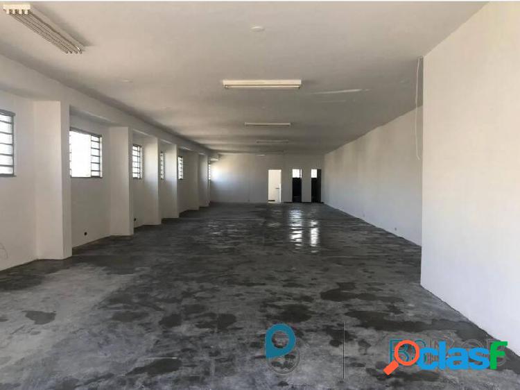 Esquina Comercial - Vila Santa Catarina