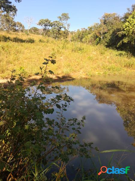 Fazenda de Oportunidade ! 125 Alqueires ! Campinorte-GO !