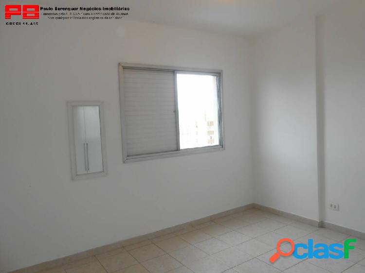 Kitnet 35m²- Santa Cecília