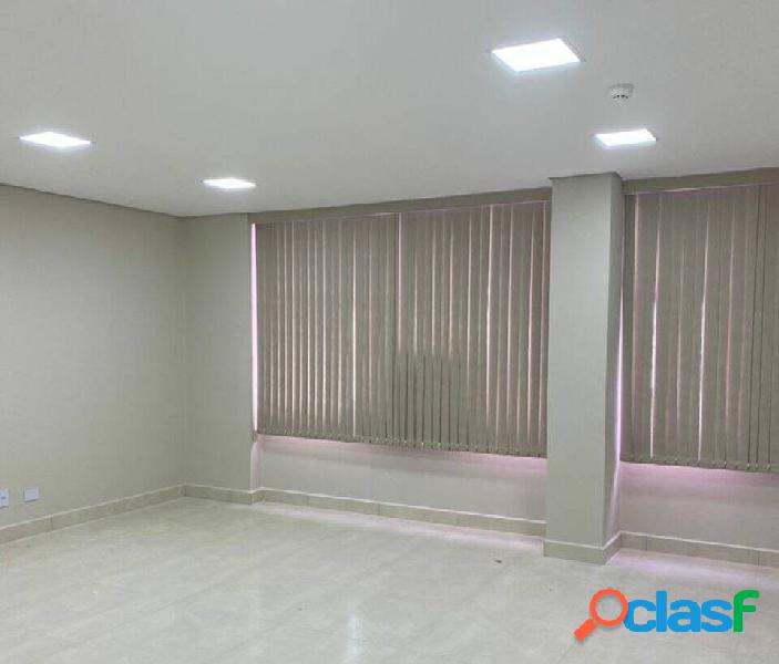 SALA COMERCIAL PARA LOCAÇÃO