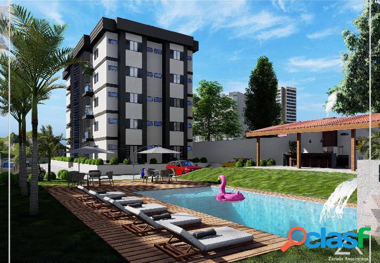San Make Residencial - Atibaia