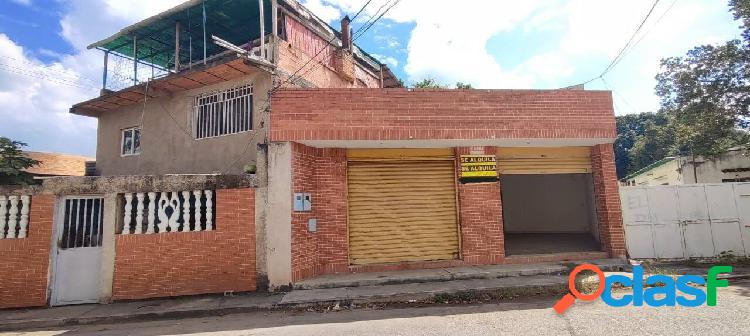 Se venden 2 locales en Tocuyito