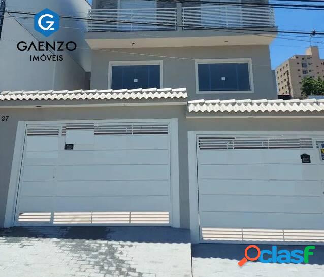 Sobrado Bela Vista Osasco