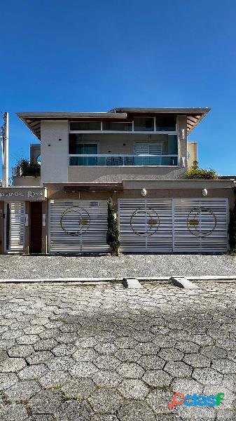 Sobrado Condomínio 3 Dormitórios Decorado Mobiliado em