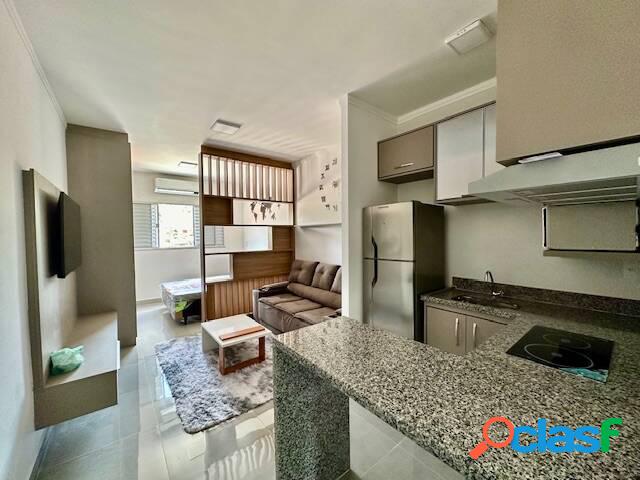 Studio - Cidade Jardim
