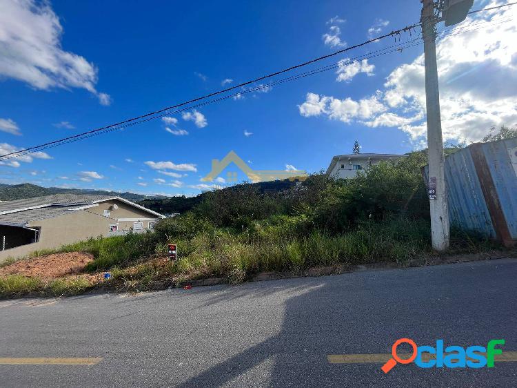 Terreno à venda com 300m² no Loteam. Green Village- São
