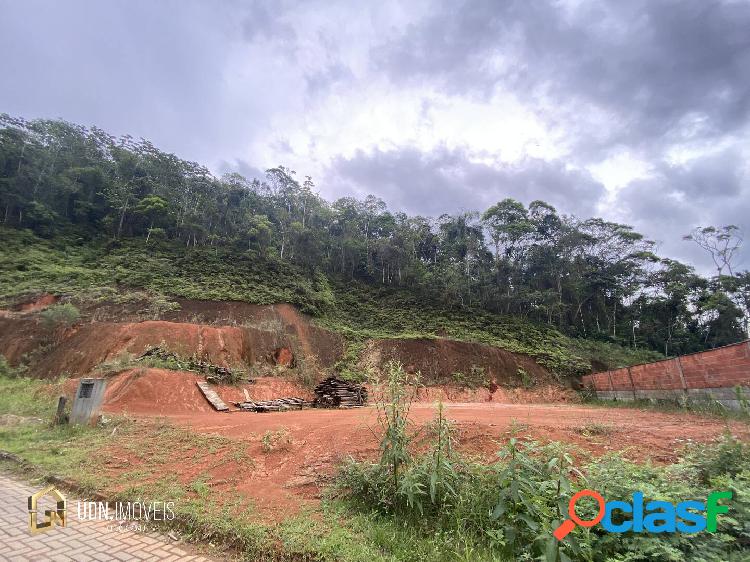 Terreno à venda no Bairro belchior Central Gaspar