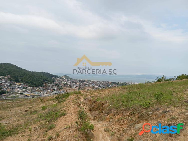 Terreno à venda no Loteamento Altos do Jardim com 440m² -