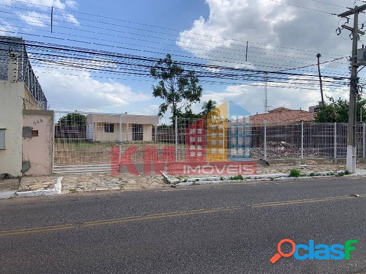 VENDA OU LOCAÇÃO! Excelente Terreno no Complexo