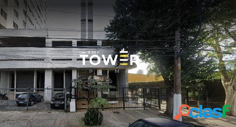 Venda apartamento 2 dorm. - Localização no Jaguaré